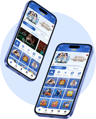 Mã QR tải ứng dụng mig8 casino cho Android