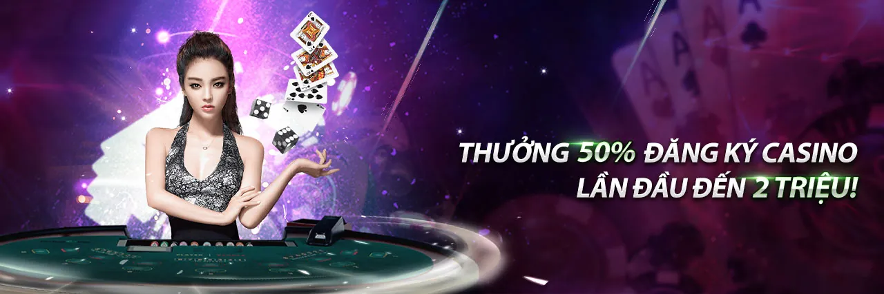 Các chương trình khuyến mãi và ưu đãi độc quyền của Mig8 Casino