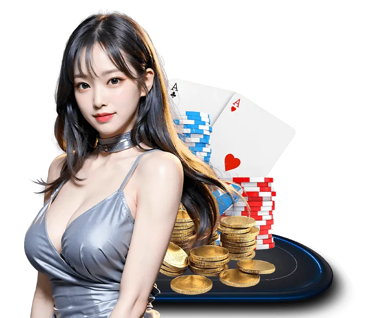 Trò Chơi Bắn Cá mig8 casino